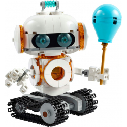 Klocki LEGO 31164 Robot Kosmiczny CREATOR